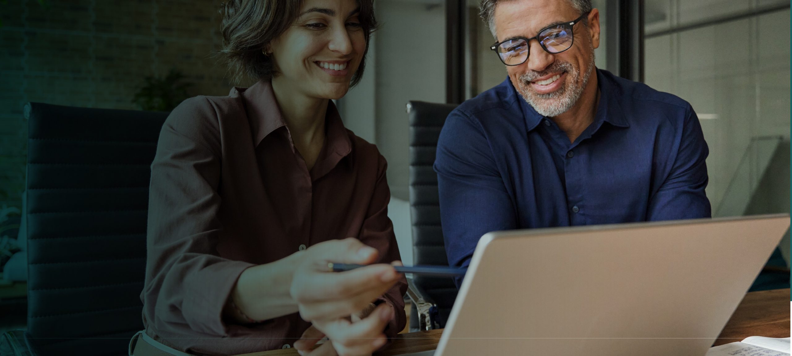 Indústrias de bens de consumo rápido que trabalham com a Mtrix crescem 2x mais.